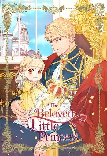 the beloved little princess chapter 1|princely mangeb.